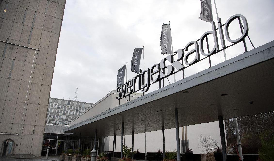 Ekot genomför en ny granskning av en reporter. Arkivbild. Foto: Jessica Gow/TT