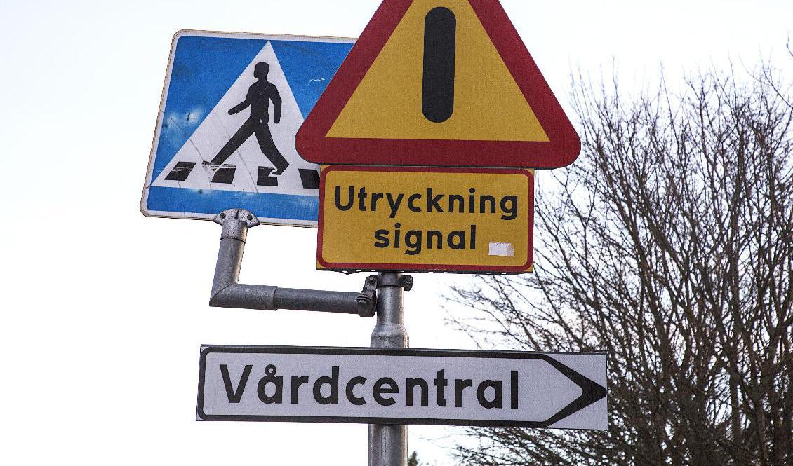 Enligt P3 Nyheter råder det brist på auktoriserade sjukvårdstolkar. Arkivbild. Foto: Martina Holmberg/TT