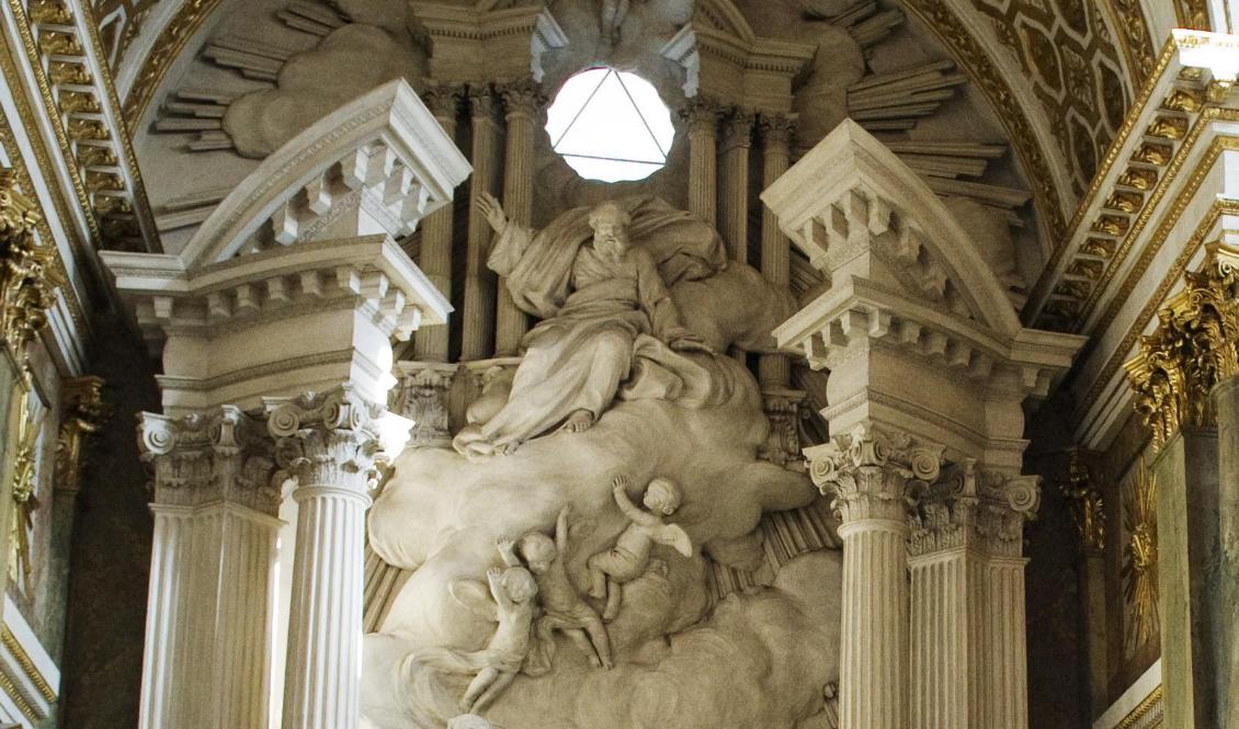 Har vi fortfarande förmågan att tolka vår omvärld religiöst? Foto: Jonathan Nackstrand/AFP via Getty Images