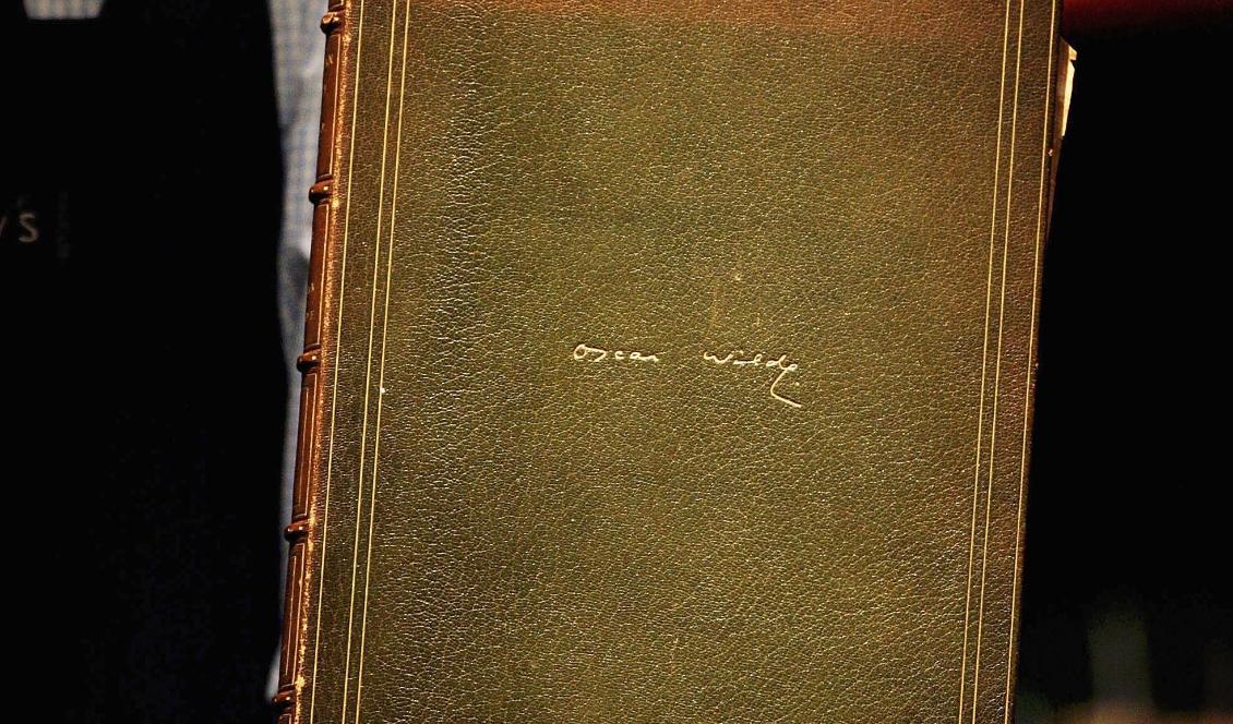 Vad är din inspiration för att skapa en respektfull debatt? Foto: Ian Waldie/Gettyg Images