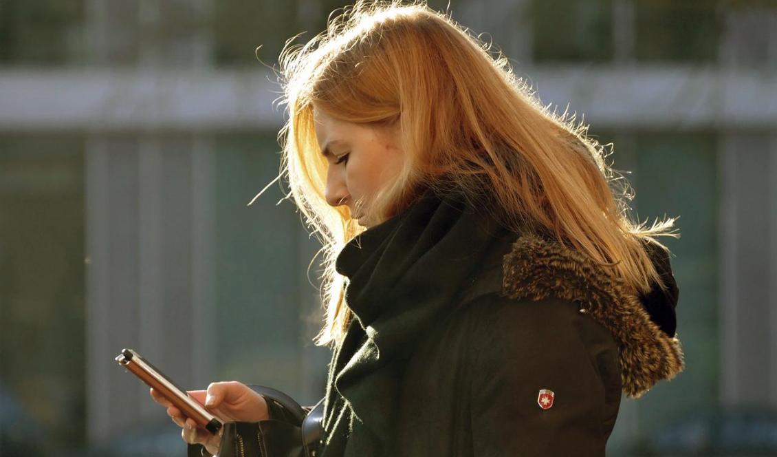 Konsumentverket får in många anmälningar mot bristande kundtjänst hos ledande telekombolag. Foto: Thomas Meier/Pixabay