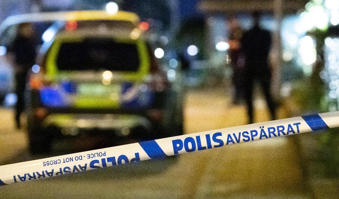 I en lagrådsremiss föreslås polisen få ökade möjligheter till husrannsakan i förebyggande syfte. Arkivbild. Foto: Johan Nilsson/TT