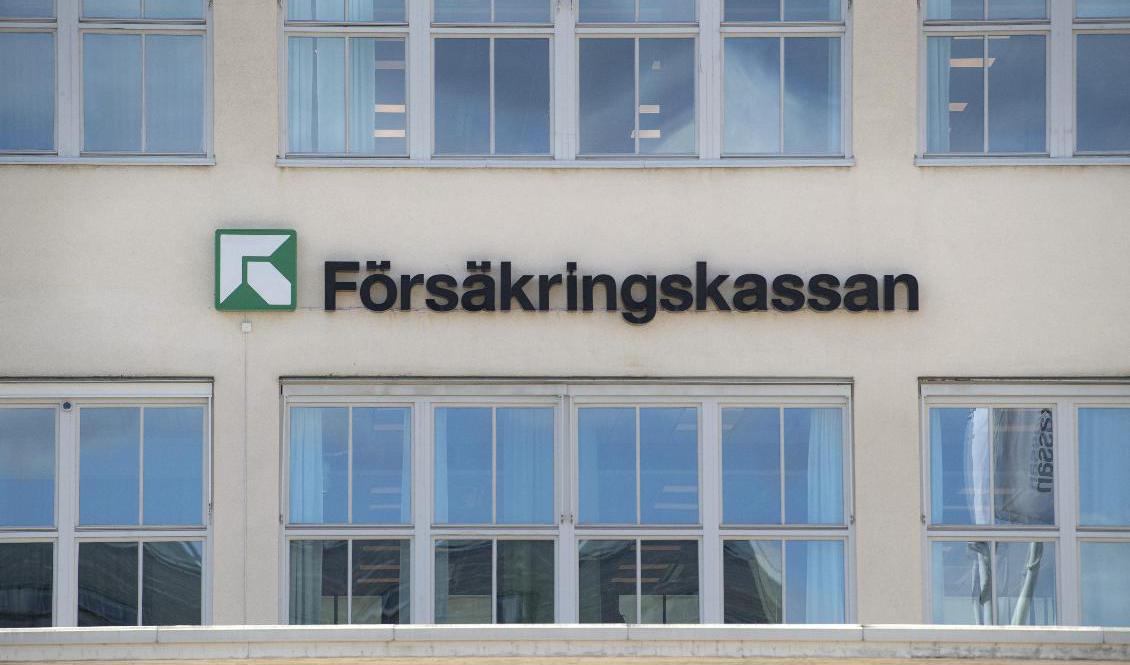 Fusk med sjuklöner har ökat under pandemin. Arkivbild. Foto: Jessica Gow/TT