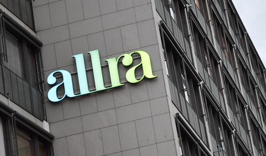 Hovrätten meddelade sin dom i Allra-fallet torsdag klockan 10. De fyra männen har tidigare friats i tingsrätten på samtliga åtalspunkter. Arkivbild. Foto: Jonas Ekströmer/TT