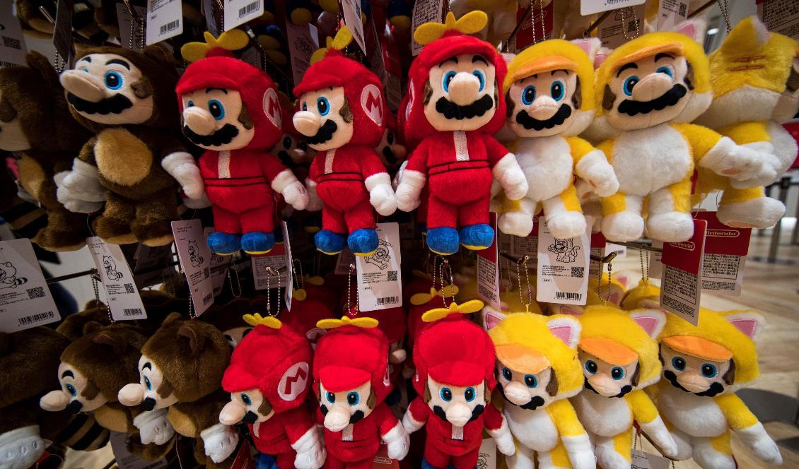 Inom en stor del av nöjeskulturen är barnen den primära målgruppen för kommersiella intressen. Vilken typ av fostran krävs av oss vuxna för att motverka den? Foto: Behrouz Mehri/AFP via Getty Images