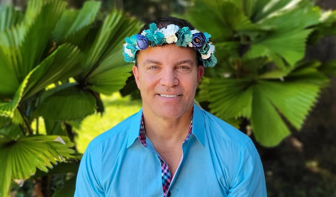 En alarmerande frågeställning framträder i Sveriges Radio. SR P1 Pressbild. Foto: Stephane Chiche