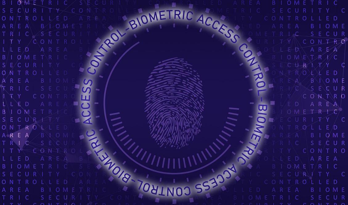 ID-kort med både foto och fingeravtryck förbättrar möjligheten att kontrollera äkthet och innehavarens identitet. Foto: Pete Linforth/Pixabay