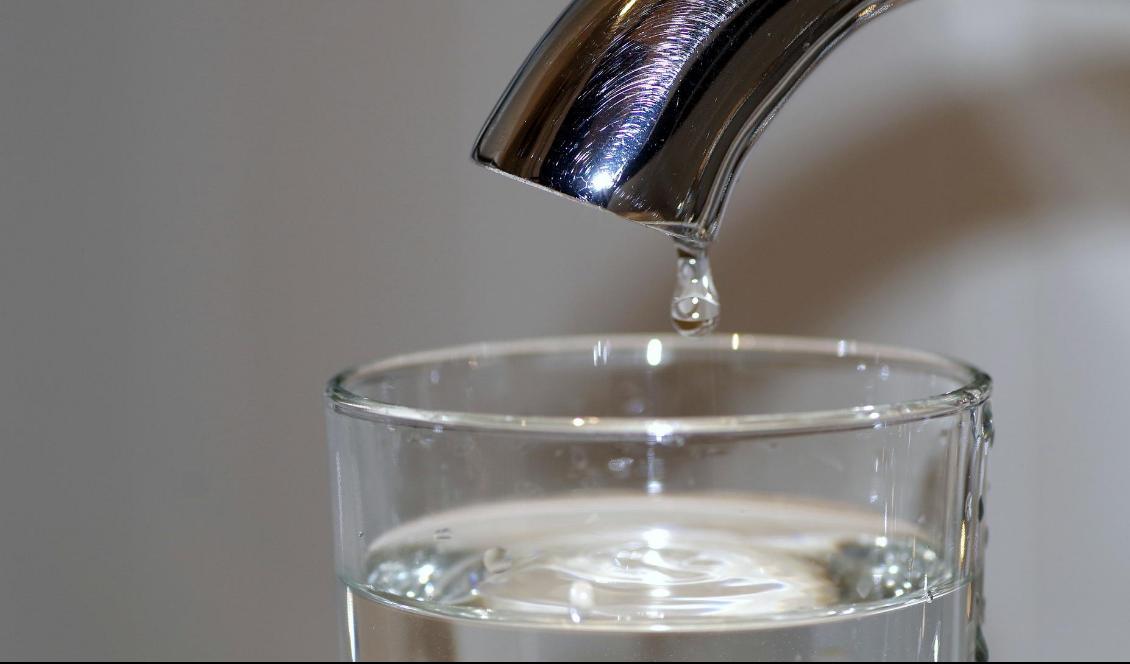 EU har beslutat att förbjuda 200 PFAS-ämnen  från och med februari 2023. Foto: Henryk Niestrój