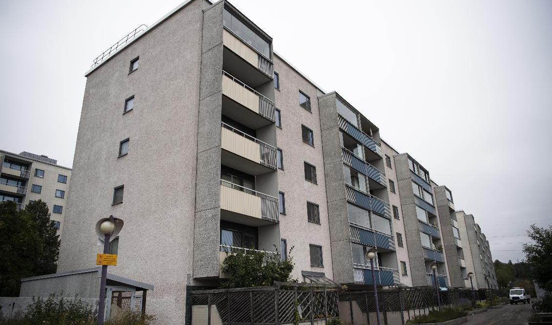 Hot mot socialsekreterare kan förekomma i alla typer av ärenden. Arkivbild. Foto: Amir Nabizadeh/TT