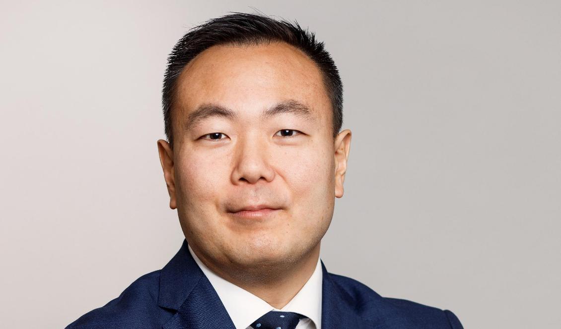 Stefan Westerberg, chefekonom på Stockholms Handelskammare. Foto: Stockholms Handelskammare