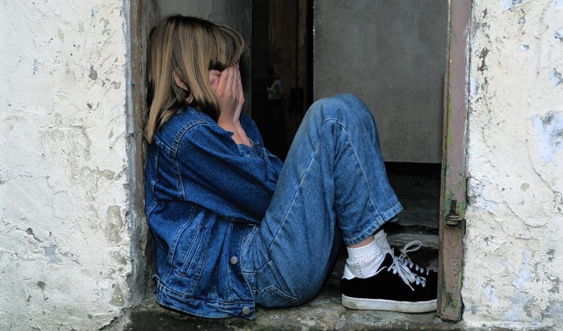 Regeringen vill öka statsbidraget till barnrättsorganisationer med 20 miljoner kronor per år i två år. Foto. Pixabay