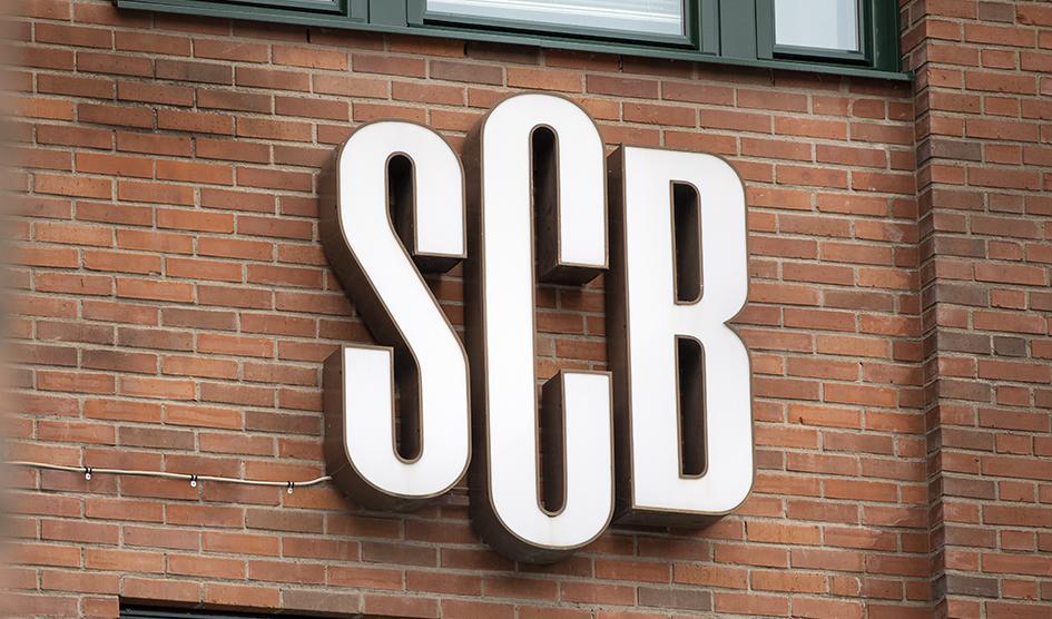 Foto: SCB