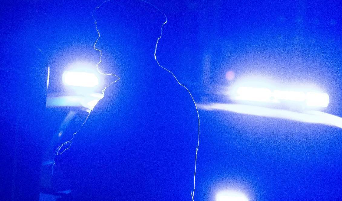 En skottlossning har inträffat i Eskilstuna. Arkivbild. Foto: Johan Nilsson/TT