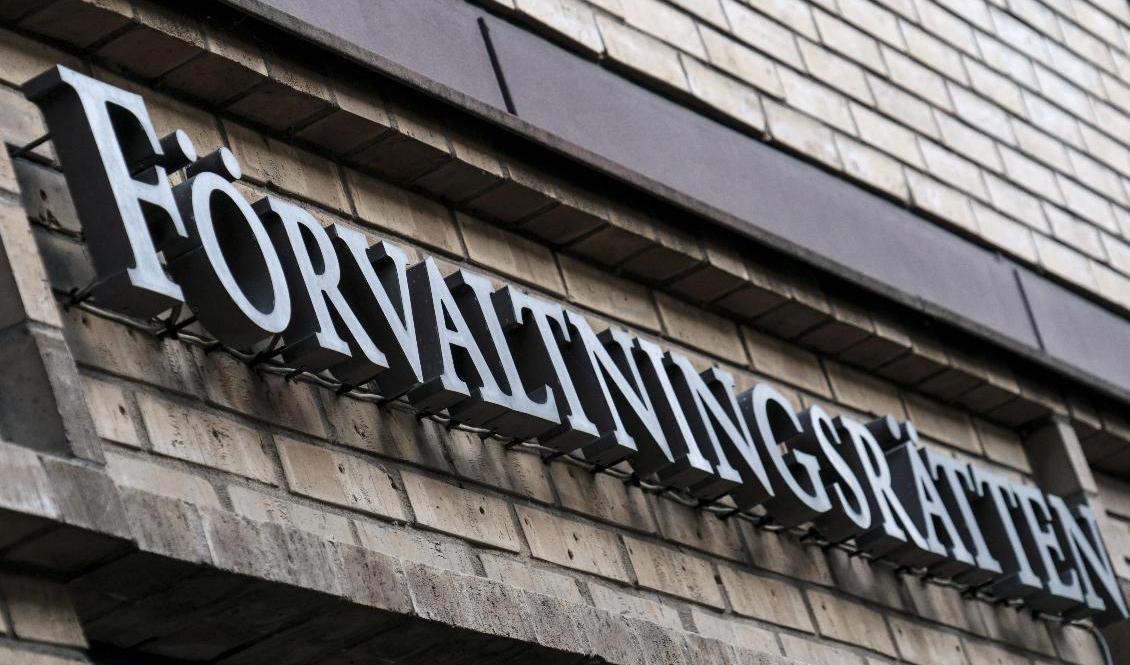 Tre flickor i Norrbotten har fått utreseförbud av Förvaltningsrätten. Arkivbild. Foto: Johan Nilsson/TT