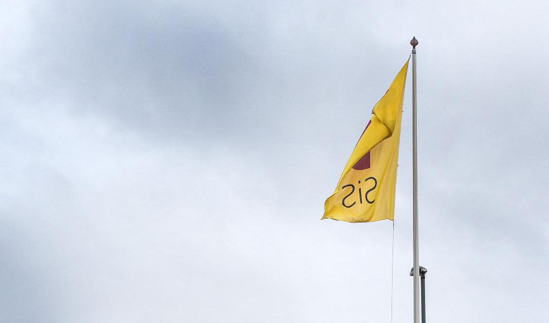 Lövsta ungdomshem avvecklas efter att ha stängts tillfälligt våren 2019- Arkivbild. Foto: Marcus Ericsson/TT