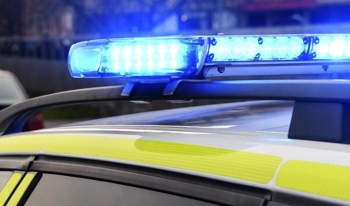 Polisen utreder kopplingar mellan söndagens gripanden och den stöldvåg som drabbat norra Värmland senaste veckorna. Arkivbild. Foto: Johan Nilsson/TT