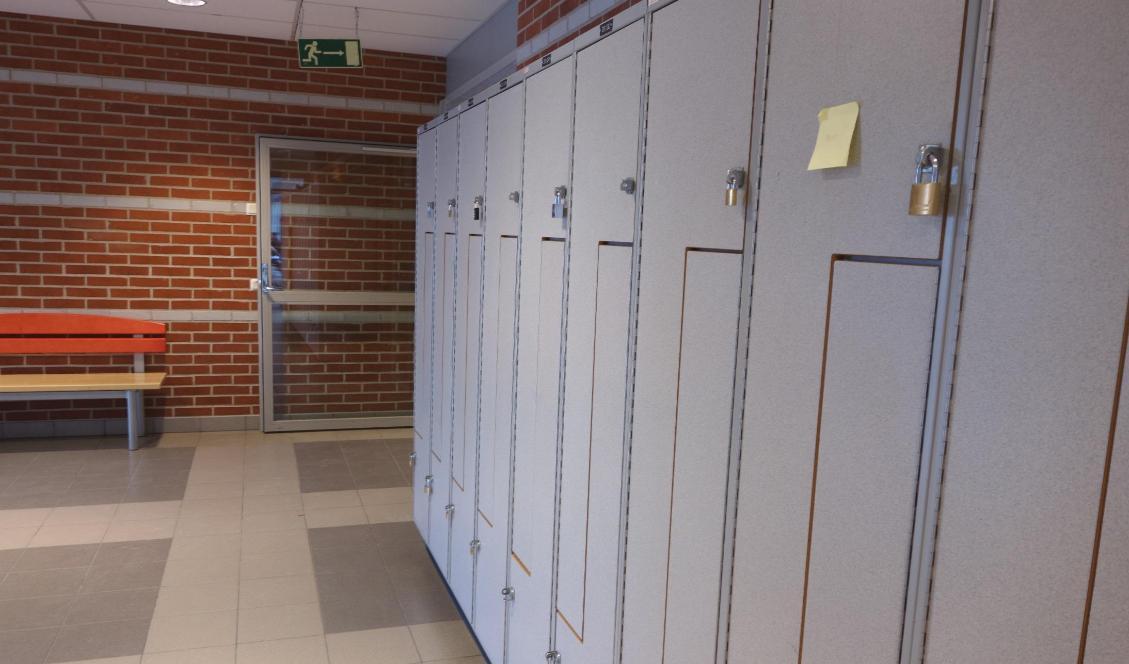 Skolinspektionen stänger friskolan Kunskapsljuset i Norrköping. Foto: Eva Sagerfors