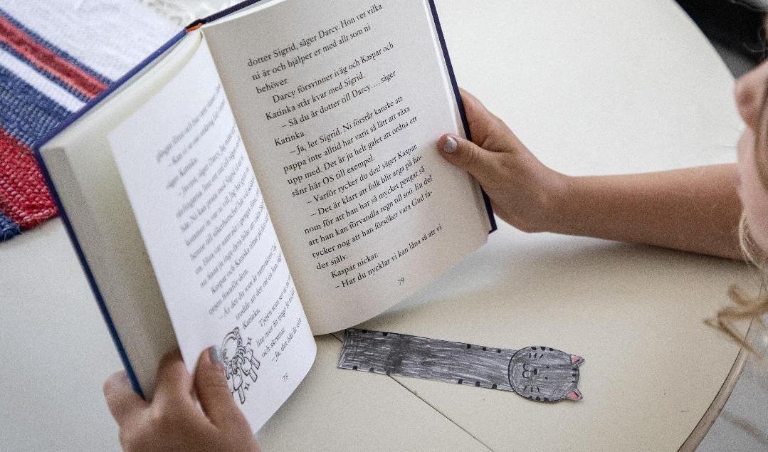 Tidigare anställda vid Berättarministeriet vittnar i medierna om en arbetsplats med "ohälsosam tystnadskultur". Arkivbild. Foto: Christine Olsson/TT