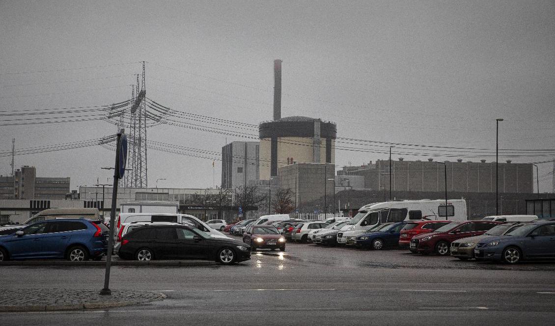 Ringhals kärnreaktor 3 snabbstoppades automatiskt i onsdags. Sedan dess har ett omfattande felsökningsarbete pågått. Arkivbild. Foto: Jonas Lindstedt/TT