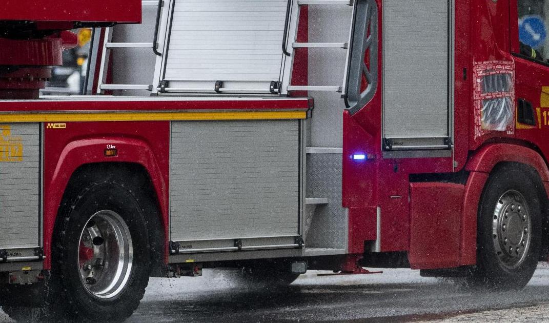 Hyrda elsparkcyklar avslöjade en pyroman. Arkivbild. Foto: Christine Olsson/TT