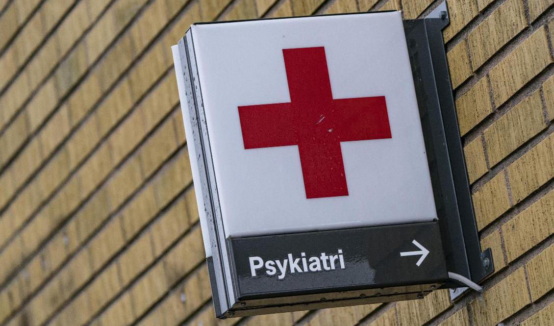 Allt fler barn har fått diagnoserna ADHD och autism sedan millenieskiftet. Arkivbild. Foto: Johan Nilsson/TT