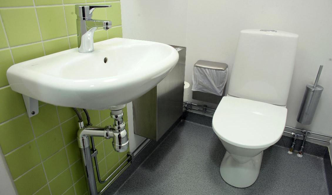 Halterna av coronavirus i avloppet i Göteborg har planat ut. Arkivbild. Foto: Fredrik Persson/TT