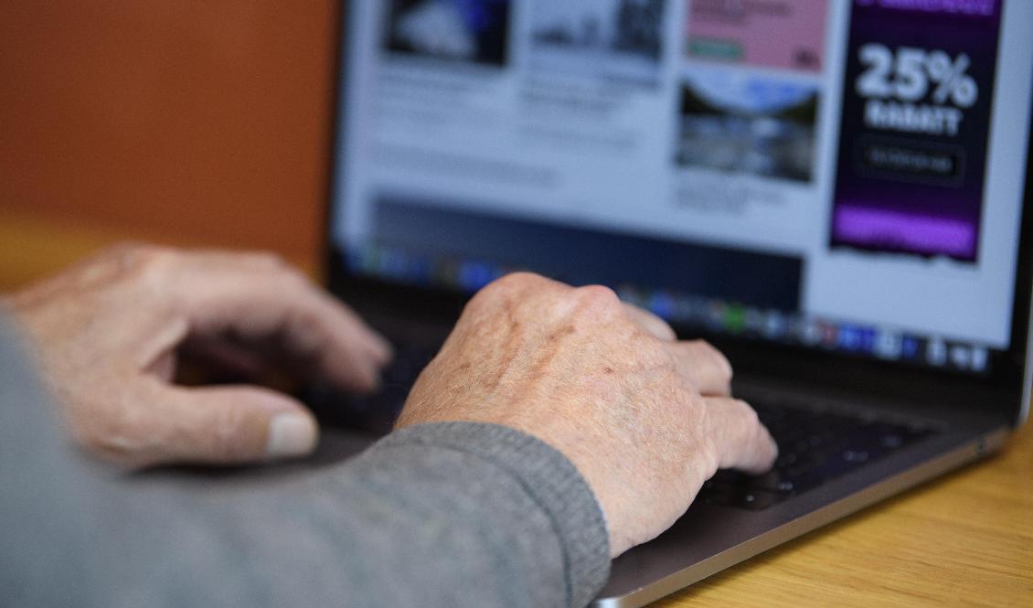 Företag ska inte längre kunna höja priserna inför en planerad rea. Arkivbild. Foto: Henrik Montgomery/TT