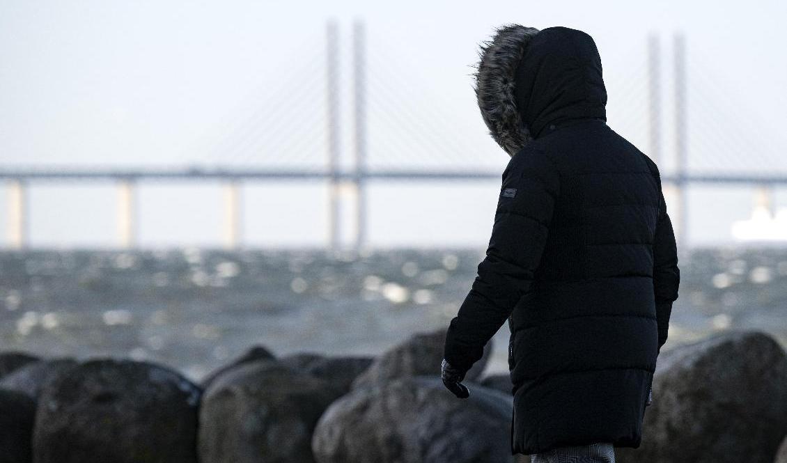 Flytta eller inte flytta? Danskar tvekar kring en eventuell Sverigeflytt. Arkivbild. Foto: Johan Nilsson/TT