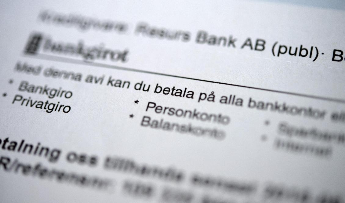 Mer än hälften av Rysslands finansinstitut uppges vara medlemmar i Swift. Arkivbild. Foto: Jessica Gow/TT