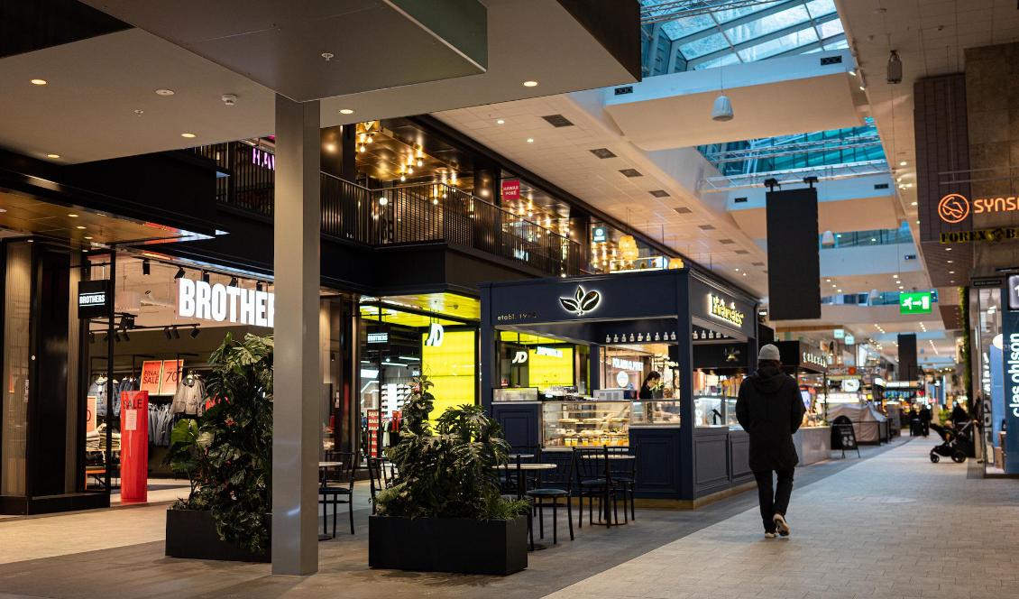 De chockhöjda elpriserna i samband med hög arbetslöshet och låg ekonomisk tillväxt riskerar att få besvärliga effekter på Sveriges ekonomi, varnar experter. Foto: Sofia Drevemo