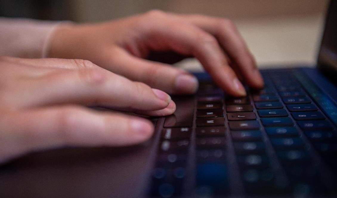 Fler myndigheter anmäler misstänkta cyberangrepp. Arkivbild. Foto: Annika Byrde/NTB/TT