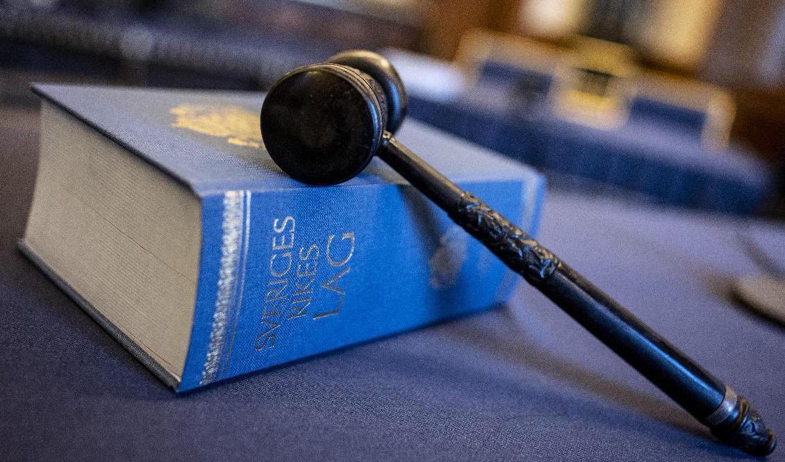 Fyra personer åtalas misstänkta för att ha lurat till sig närmare tio miljoner kronor i en assistansfuskhärva. Arkivbild. Foto: Johan Nilsson/TT