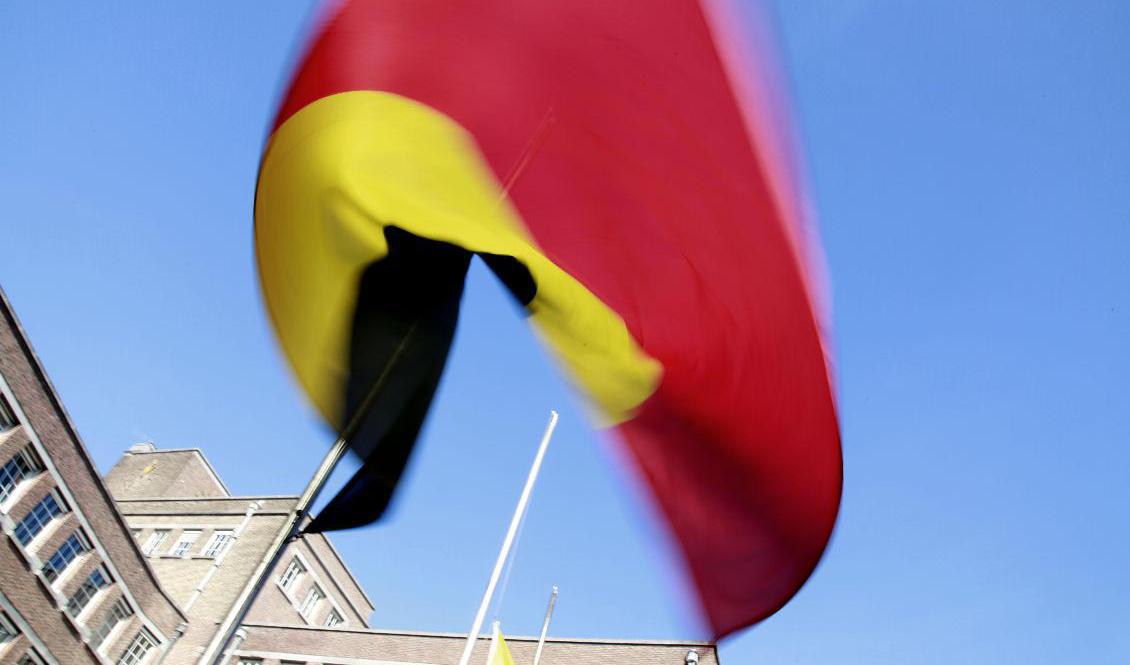 Belgien och Nederländerna är de senaste europeiska länderna att utvisa rysk ambassadpersonal. Arkivbild. Foto: Virginia Mayo/AP/TT