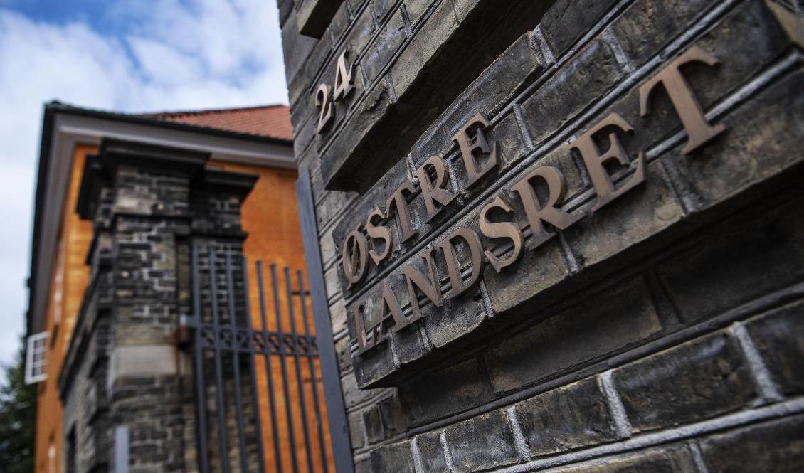 Østre landsret (hovrätten) anser att det var rätt att ta ifrån en kvinna hennes danska medborgarskap till följd av att hon anslutit till terrororganisationen IS. Arkivbild. Foto: Johan Nilsson/TT