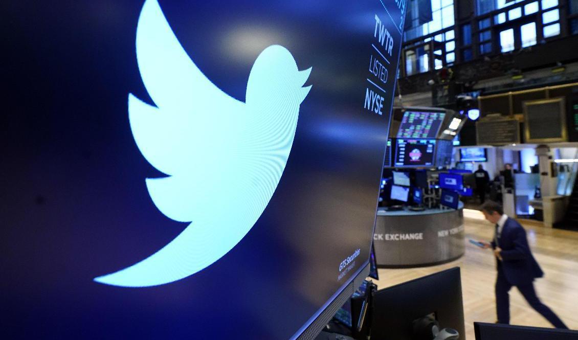 Flera aktieägare avvisar Elon Musks bud på Twitter. Arkivbild Foto: Richard Drew/AP/TT