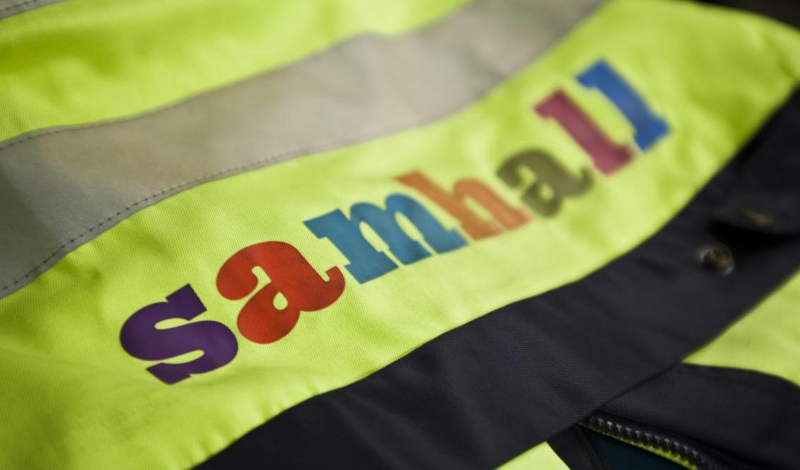 Samhall grundades 1980 och är ett av statens största företag sett till antalet anställda. Arkivbild. Foto: Samhall