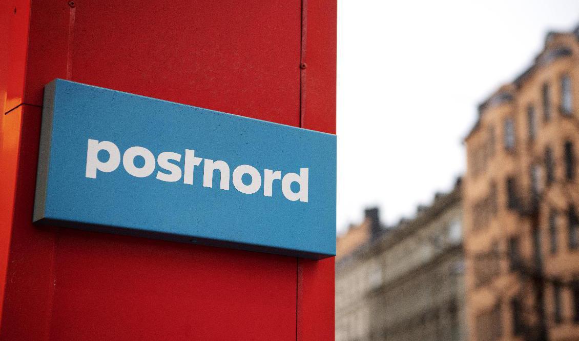 En patient missade sin läkartid på grund av Postnords förseningar. Arkivbild. Foto: Jessica Gow/TT