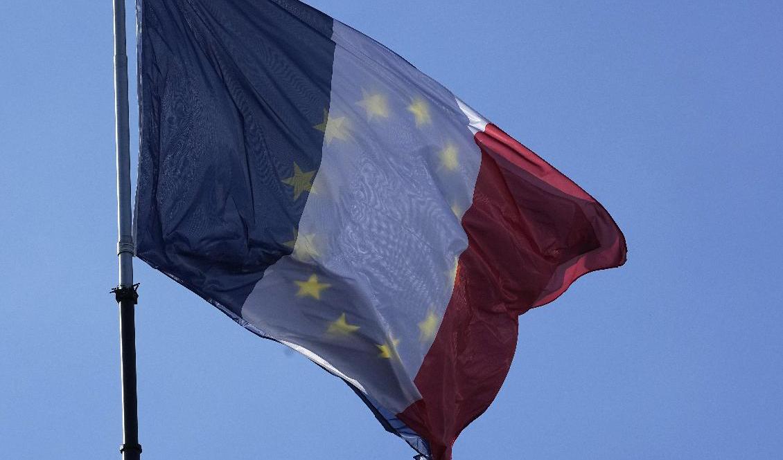 Ryssland utvisar tiotals diplomater från Frankrike och Italien. Arkivbild. Foto: Michel Euler/AP/TT