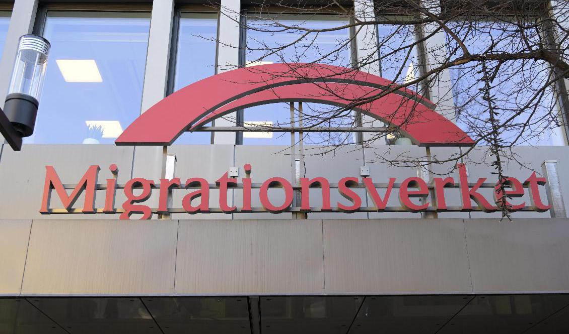 Migrationsverket avvecklar flera av sina boenden och det förväntas efter 1 juli bli kommunernas ansvar att ordna boende för 23|500 Ukrainaflyktingar. Arkivbild. Foto: Janerik Henriksson/TT