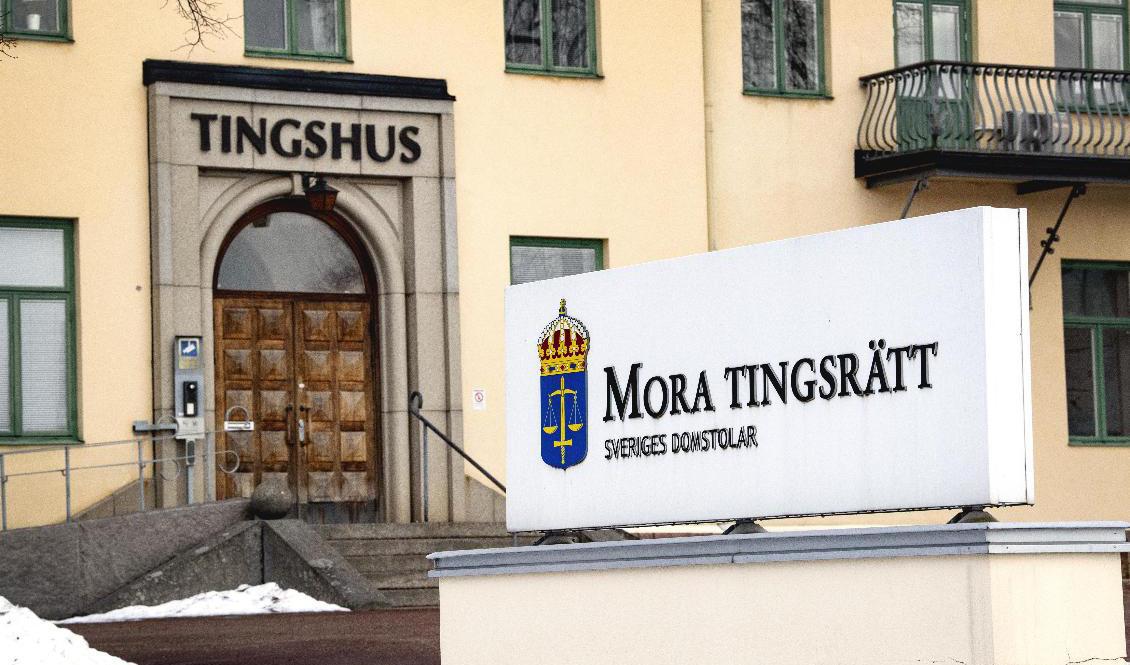 Mannen jobbar inte längre inom kommunen. Arkivbild. Foto: Ulf Palm/TT