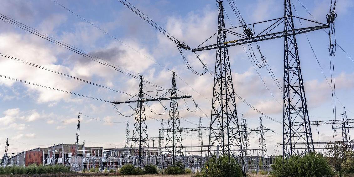 Skribenten liknar regeringar, oavsett färg, vid prins John och Sheriffen av Nottingham i energipolitiken. Foto: Johan Nilsson/TT