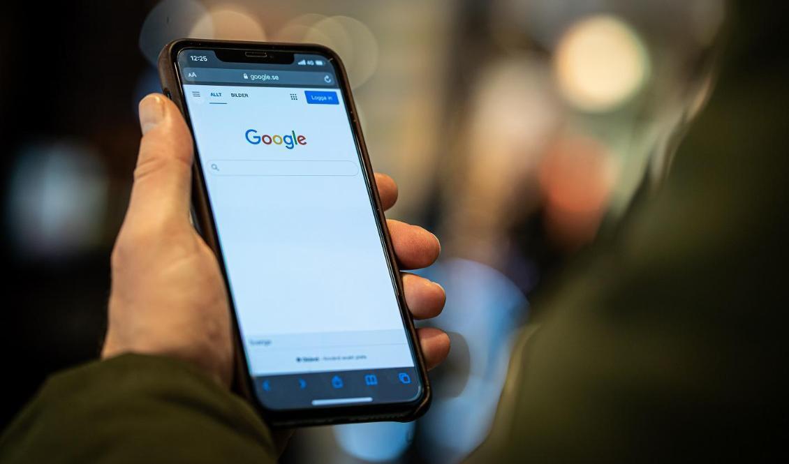 
En domstol i Australien har beslutat att Google ska betala flera hundra miljoner i böter. Foto: Sofia Drevemo                                            