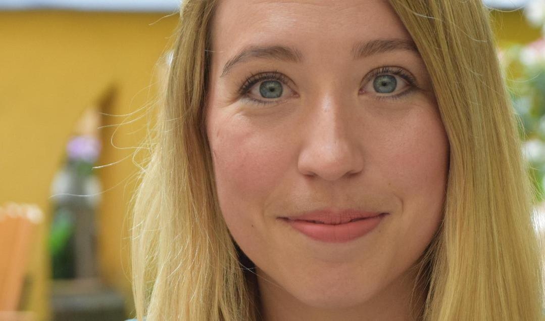 Socialdemokraternas valbudskap ekade väl tomt, enligt en valanalys som S-tankesmedjan Tiden låtit tidigare SSU-ordföranden Ellinor Eriksson göra. Foto: Privat