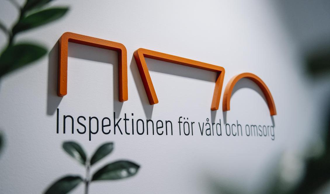 Två män avled kort efter varandra på samma HVB-hem. Nu gör Humana, som driver behandlingshemmet, en lex Sarah-anmälan. Arkivbild. Foto: Stina Stjernkvist/TT