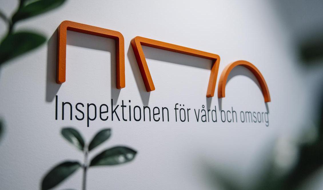 Efter en anmälan av Inspektionen för vård och omsorg har nu Staffan Bergström förlorat sin läkarlegitimation. Arkivbild. Foto: Stina Stjernkvist/TT