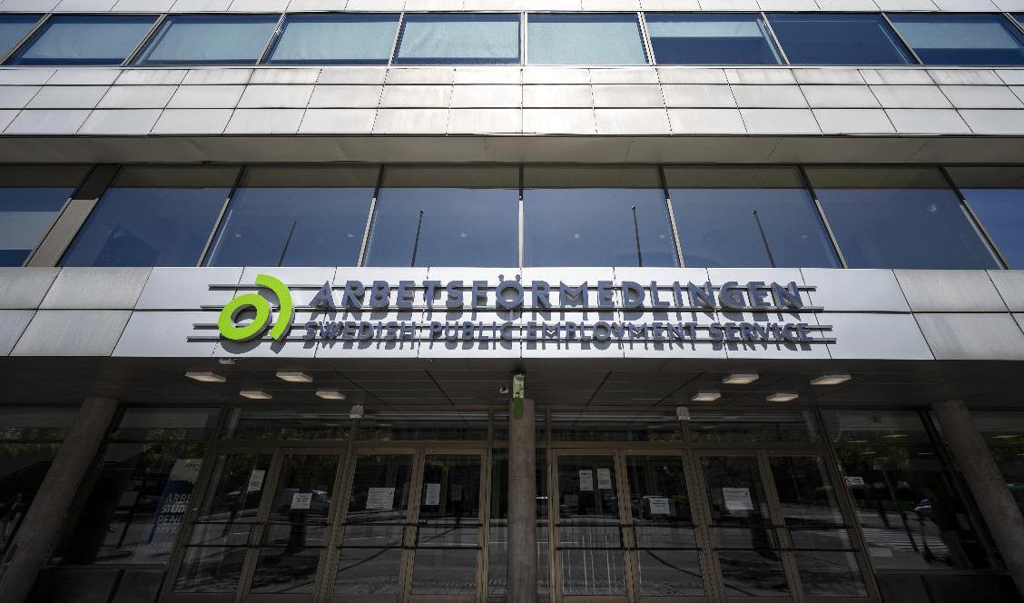 Hundratals personer med skyddat identitet kan ha fått brev skickade till sina gamla adresser. Arkivbild Foto: Johan Nilsson/TT