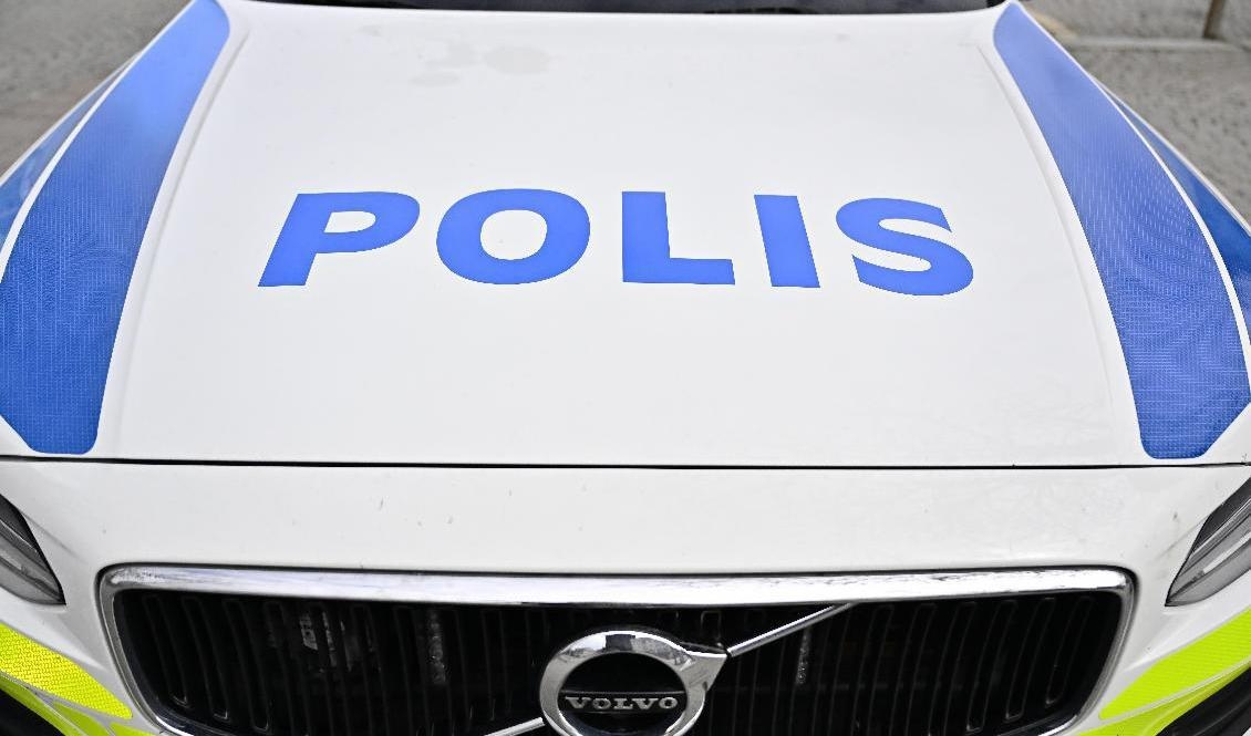 Kvinnan sågs senast för en vecka sedan. Nu har en person anhållits som misstänkt i utredningen av försvinnandet. Arkivbild. Foto: Mikael Fritzon/TT