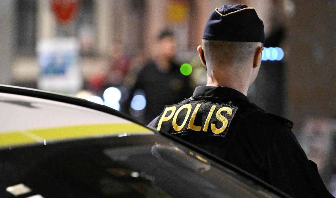 Åklagaren har inte kunnat se hur den misstänkta stölden kan ha gått till. Arkivbild. Foto: Johan Nilsson/TT