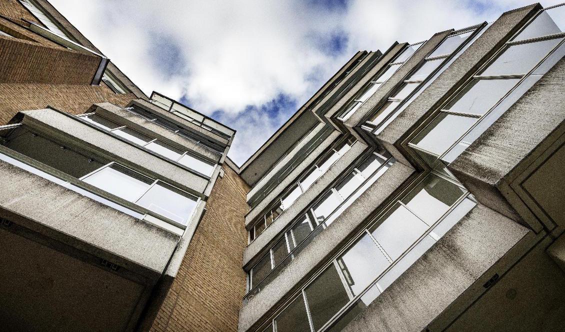 Hyrorna för andrahandslägenheter har ökat betydligt i pris i storstäderna. Arkivbild. Foto: Magnus Andersson/TT