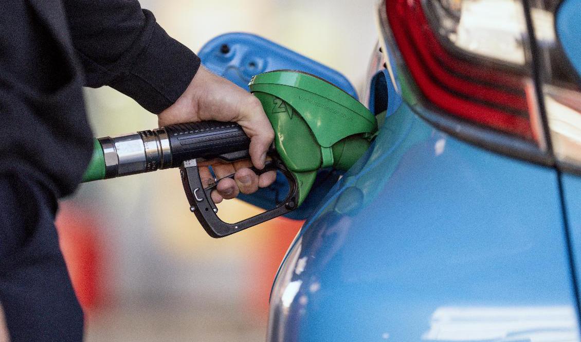 Regeringen och SD vill tillfälligt sänka energiskatten med 80 öre. Arkivbild. Foto: Beate Oma Dahle/NTB/TT
